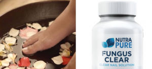 NutraPure Clear Fungus Review